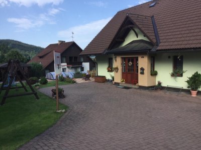 Apartmán Samuel