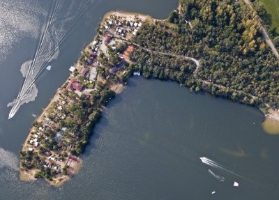 Autocamp Marin Mělice