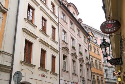 Karlova Apartments