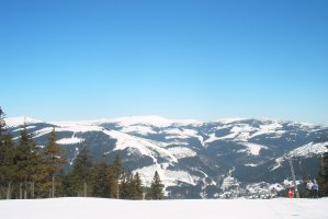Pension Labská Vyhlídka