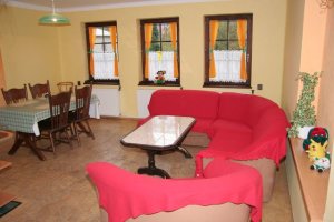 Apartmány Bukovec