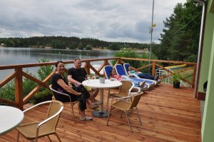 Autocamp Marin Mělice