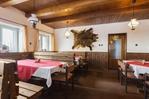 Penzion Pohlednička