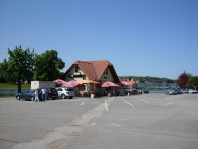 Penzion Vorař