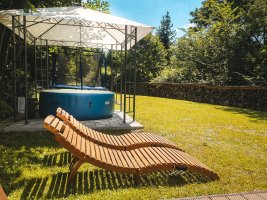 Apartmány Rusalka