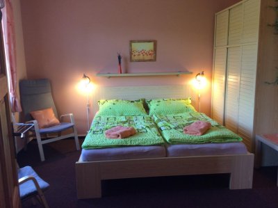 Apartmán Samuel