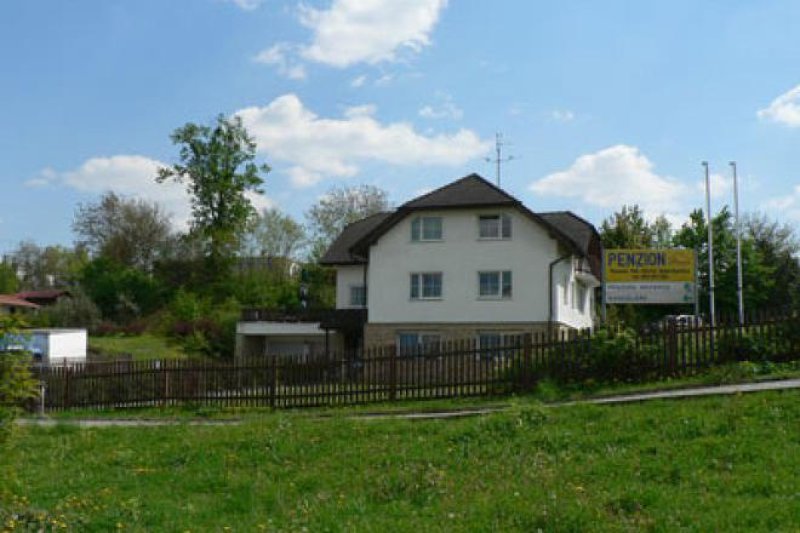 Penzion Morava