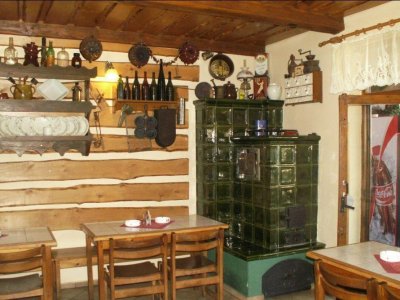 Penzion Vondráčkovi