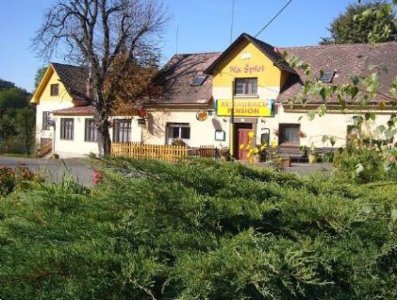 Penzion Na Špici