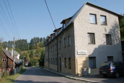Penzion A-Bonet
