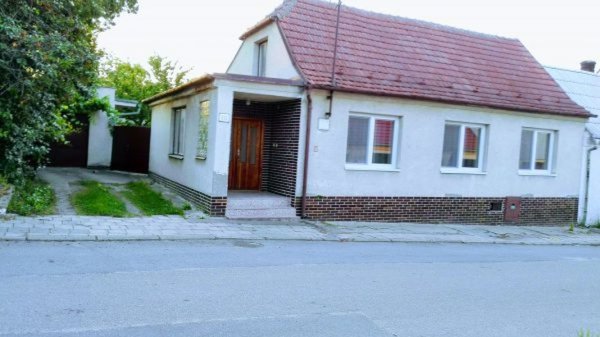 Ubytování BLÁHA