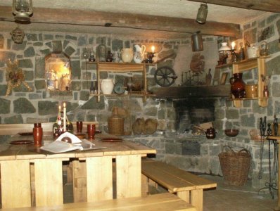 Penzion Vondráčkovi