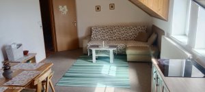 Ubytování Svatá Trojice