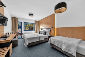 Resort Špindl Hotel & Aquapark