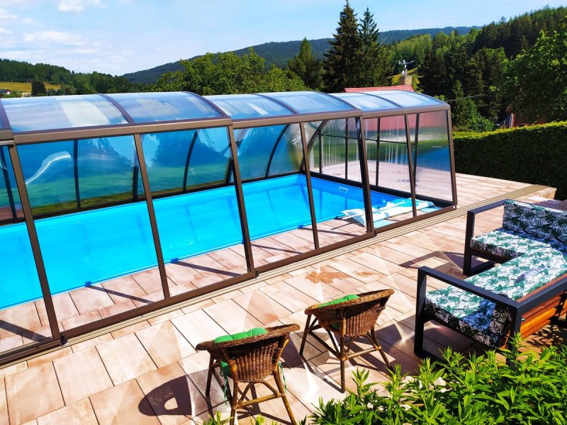 Apartmány Na Kovárně
