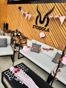 Stodola U Františka