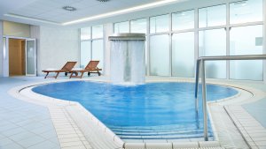 HOTEL CRISTAL PALACE