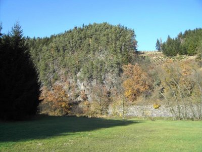 Rekreační středisko a kemp Slun