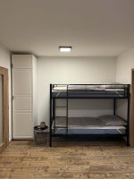 Apartmán Lindr