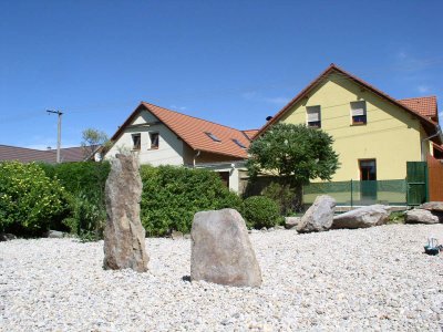 Ubytování Svatá Trojice