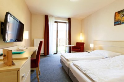 Hotel Rudka