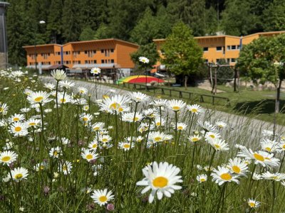 Resort Špindl Hotel & Aquapark