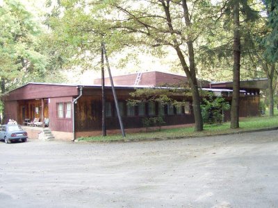 Rekreační středisko a kemp Slun