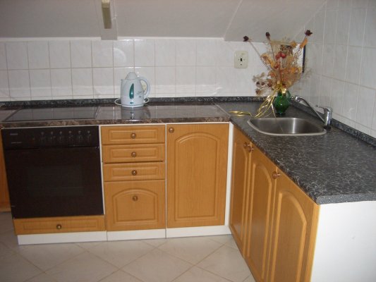 Apartmá Volary