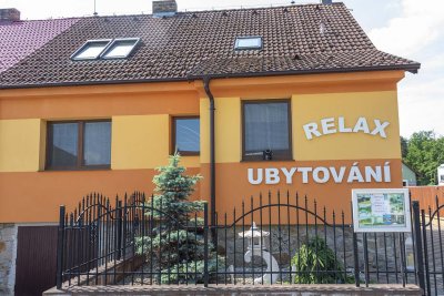 Ubytování Chlum u Třeboně - Mirochov