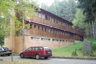 Rekreační středisko a kemp Slun