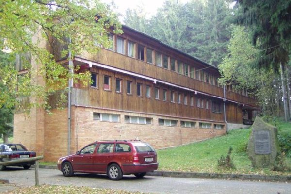 Rekreační středisko a kemp Slun