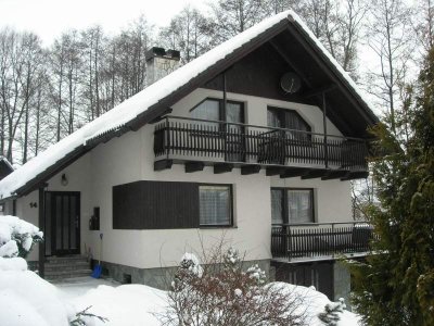 Chata Monika - Adršpach