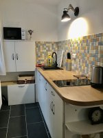 Apartmány Pod Kalousy