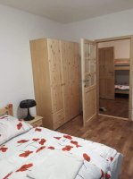 Chata u Kamanice Harrachov