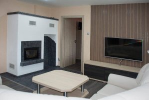 Ubytování Chlum u Třeboně - Mirochov