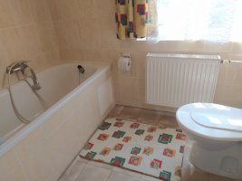 Apartmány Na Kovárně