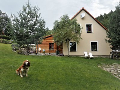Apartmány Pod Kalousy