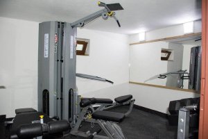 Ubytování Chlum u Třeboně - Mirochov