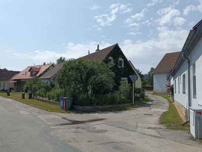 Chalupa u Nežárky - Levné ubytování