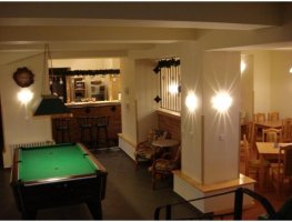 Pension Aura Špičák