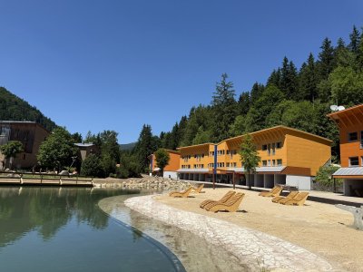 Resort Špindl Hotel & Aquapark