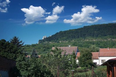 Ubytování Perná 136