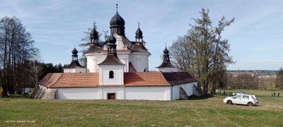 Ubytování Svatá Trojice