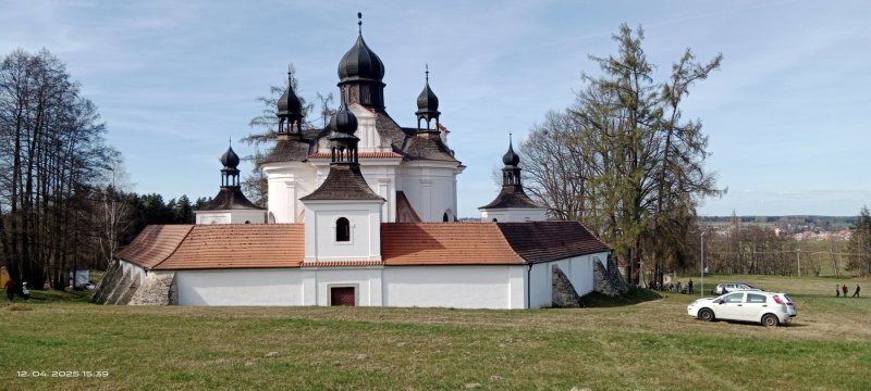 Ubytování Svatá Trojice