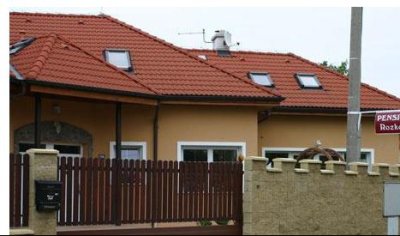 Pension Rozkoš