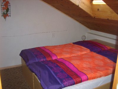 Apartmá Volary