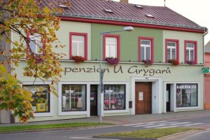 Penzion U Grygarů