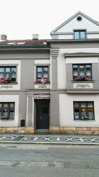 Penzion Sarmo