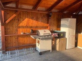 Ubytování Perná 136