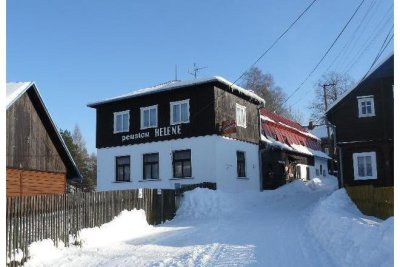 pension HELENE